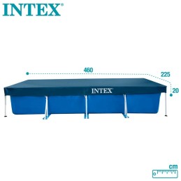 Cobertura de Piscina Intex 28039 460 x 20 x 226 cm