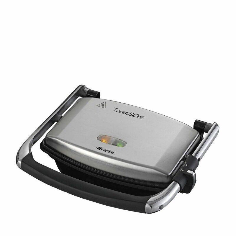 Ariete|Barbecue Elétrico Ariete 1911 1000 W Ariete|Barbecue Elétrico Ariete 1911 1000 W