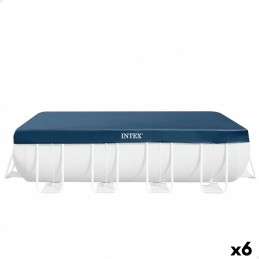 Cobertura de Piscina Intex 28037 400 x 200 cm