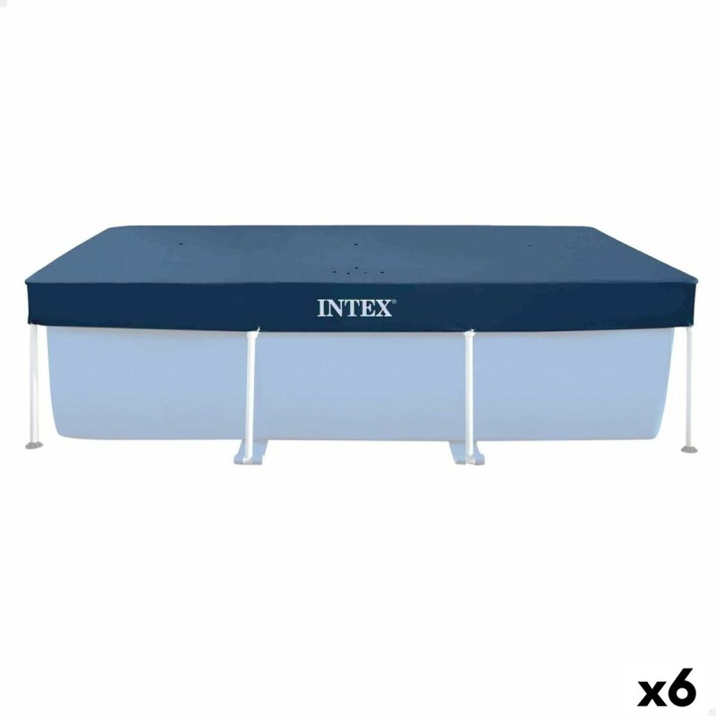 Cobertura de Piscina Intex 28038 300 x 20 x 200 cm