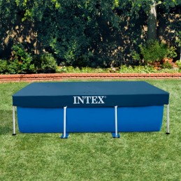 Cobertura de Piscina Intex 28038 300 x 20 x 200 cm