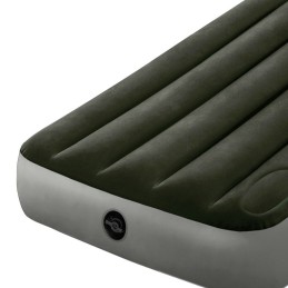 Colchão Insuflável Intex 76 x 25 x 191 cm (6 Unidades)