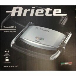Ariete|Barbecue Elétrico Ariete 1911 1000 W