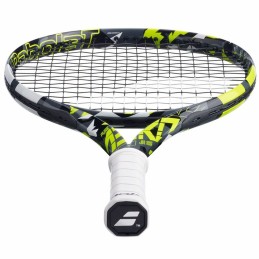 Raquete de Ténis Babolat Pure Aero 25 Multicolor Infantil