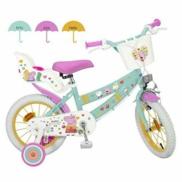 Bicicleta Infantil Toimsa TOI1698 5-8 Anos (16")