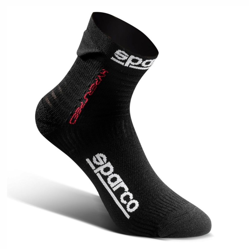 Meias Sparco S01290NR4243 Preto