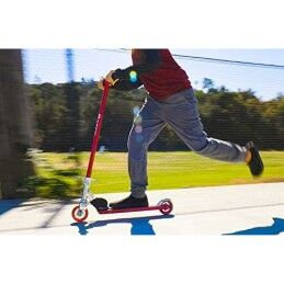 Razor|Patinete Scooter Razor 13073051                        Cor de Rosa Metal Plástico 9,5 x 15,5 x 11,5 cm