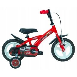 Huffy|Bicicleta Infantil DISNEY CARS Huffy 22421W                          12"