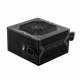 Fonte de Alimentação MSI 306-7ZP2B11-CE0 650 W 80 Plus Bronze 110 W ATX