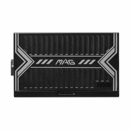 Fonte de Alimentação MSI 306-7ZP2B11-CE0 650 W 80 Plus Bronze 110 W ATX