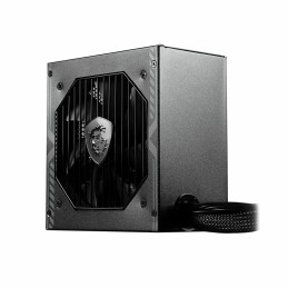 Fonte de Alimentação MSI 306-7ZP2B11-CE0 650 W 80 Plus Bronze 110 W ATX