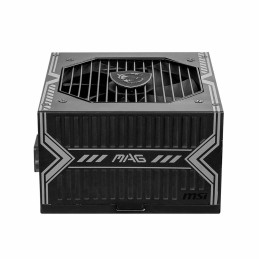 Fonte de Alimentação MSI 306-7ZP2B11-CE0 650 W 80 Plus Bronze 110 W ATX