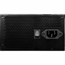 Fonte de Alimentação MSI 306-7ZP2B11-CE0 650 W 80 Plus Bronze 110 W ATX