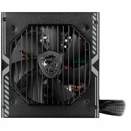 Fonte de Alimentação MSI 306-7ZP2B11-CE0 650 W 80 Plus Bronze 110 W ATX