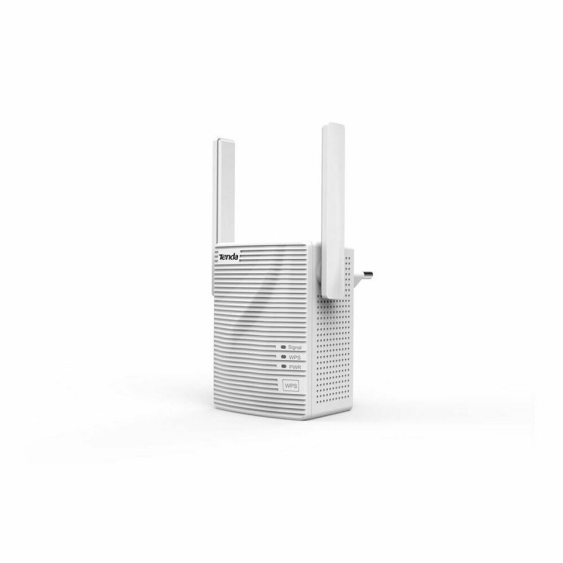 Repetidor Wifi Tenda A18V3.0(EU) Wi-Fi 5 GHz Branco