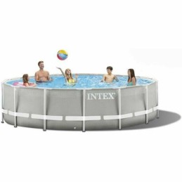 Piscina Desmontável Intex 26700NP 4485 L 305 x 76 x 305 cm