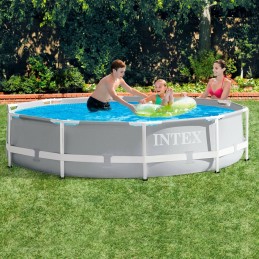 Piscina Desmontável Intex 26700NP 4485 L 305 x 76 x 305 cm