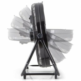 Ventilador de Pé Orbegozo PWT 3061 Preto 180 W