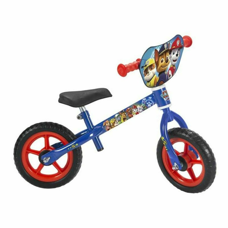 Bicicleta Infantil Toimsa 10"