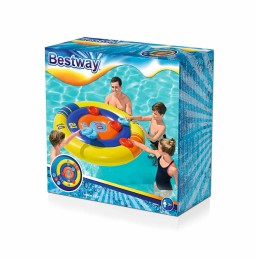 Jogo Insuflável Bestway Ø 140 cm