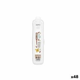 It Cosmetics|Pincel para pós faciais It Cosmetics Heavenly Luxe (1 Unidade)