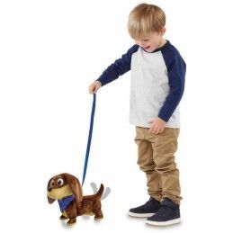 Goliath|Peluche com Movimento Goliath Cão 28 cm