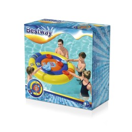 Jogo Insuflável Bestway Ø 140 cm