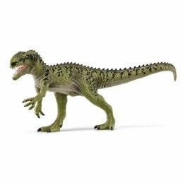 Lexibook|Dinossauro Lexibook Velociraptor - Remote Control Simulation (EN)