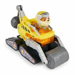 Speed & Go|Camião com Grua Speed & Go 33 x 23 x 12 cm (4 Unidades)