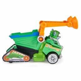 The Paw Patrol|Playset de Veículos The Paw Patrol    Figuras Verde