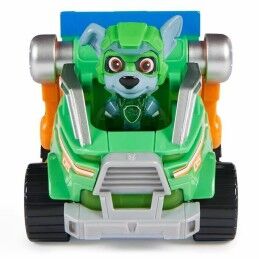The Paw Patrol|Playset de Veículos The Paw Patrol    Figuras Verde