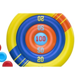 Jogo Insuflável Bestway Ø 140 cm