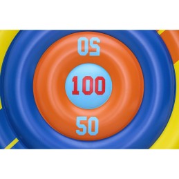 Jogo Insuflável Bestway Ø 140 cm