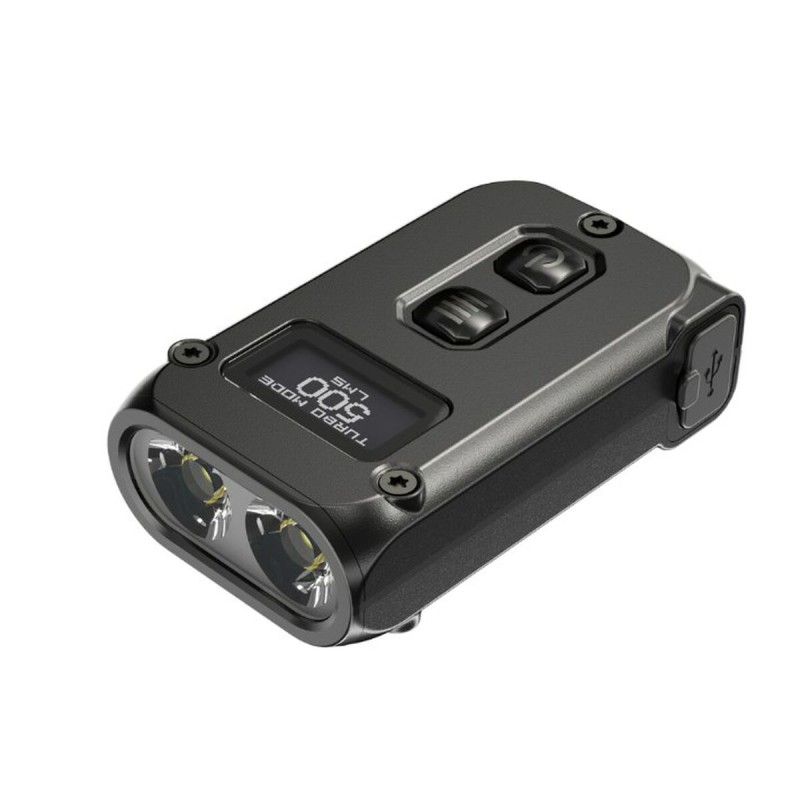 Lanterna LED Nitecore TINI 2