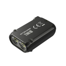 Lanterna LED Nitecore TINI 2