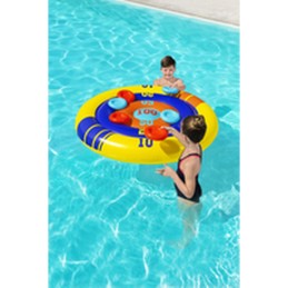 Jogo Insuflável Bestway Ø 140 cm