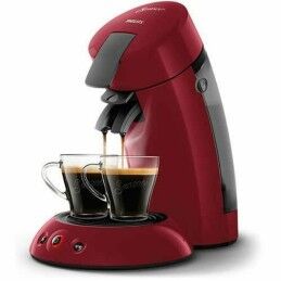 DeLonghi|Cafeteira Superautomática DeLonghi ECAM 290.61.B Preto 1450 W 15 bar 1,4 L 1,8 L