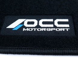 Tapete para o Carro OCC Motorsport OCCNS0035LOG