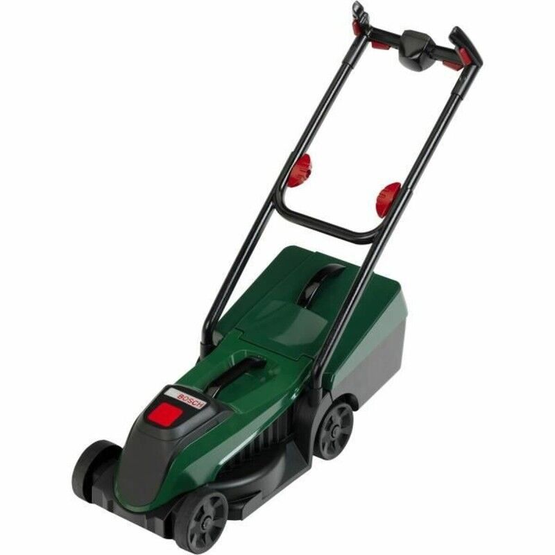 BOSCH|Corta-relva de brincar BOSCH Verde 56 x 19 x 57 cm BOSCH|Corta-relva de brincar BOSCH Verde 56 x 19 x 57 cm