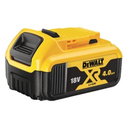 Bateria de lítio recarregável Dewalt DCB182 18 V