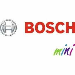 BOSCH|Corta-relva de brincar BOSCH Verde 56 x 19 x 57 cm