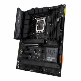 Placa Mãe Asus TUF GAMING Z790-PLUS WIFI Intel Intel Z790 Express LGA 1700