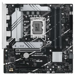 Placa Mãe Asus LGA 1700