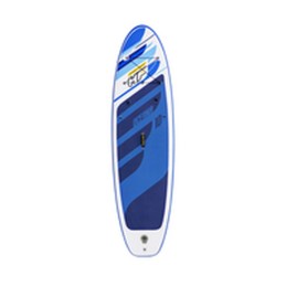 Prancha de Paddle Surf Insuflável com Acessórios Bestway Hydro-Force 305 x 84 x 12 cm