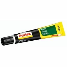 Pattex|Cola Pattex 20 g Têxtil