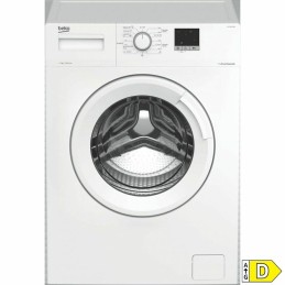 Máquina de lavar BEKO WTE 7611 BWR 7 kg 1200 rpm 60 cm