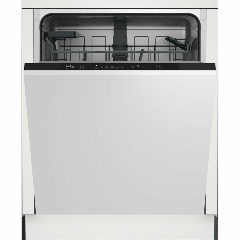 Lava-louça BEKO DIN36430 Branco 60 cm (60 cm)