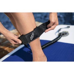 Prancha de Paddle Surf Insuflável com Acessórios Bestway Hydro-Force 305 x 84 x 12 cm