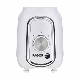 Batedora de Copo FAGOR FG2140 Branco 1,5 L 500 W