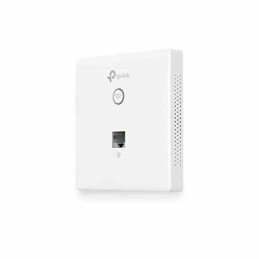 Ponto de Acesso TP-Link TP-LINK WALL AP Branco 2,4 GHz